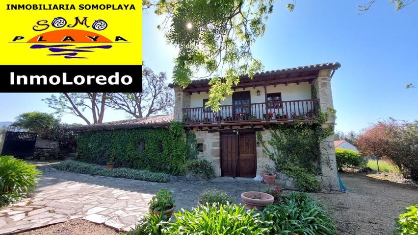 Villa En venta en Marina de Cudeyo photo 0