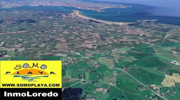 Terrenos Edificables En venta en Ribamontán al Mar photo 0