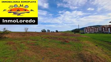 Terrenos Edificables En venta en Ribamontán al Monte photo 0