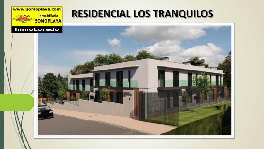 Villa En venta en Ribamontán al Mar photo 0