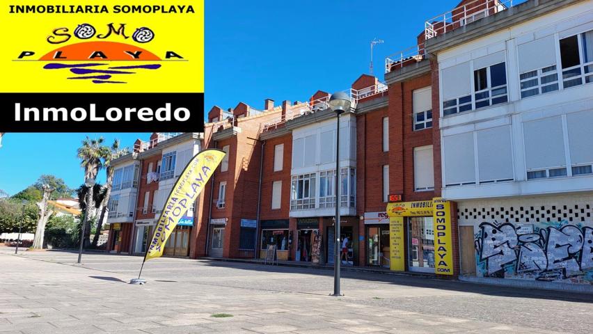 Piso En venta en Ribamontán al Mar photo 0