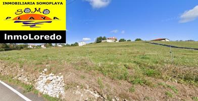 Terrenos Edificables En venta en Bareyo photo 0