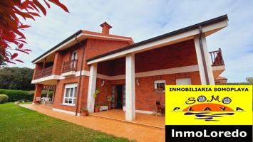 Villa En venta en Ribamontán al Mar photo 0