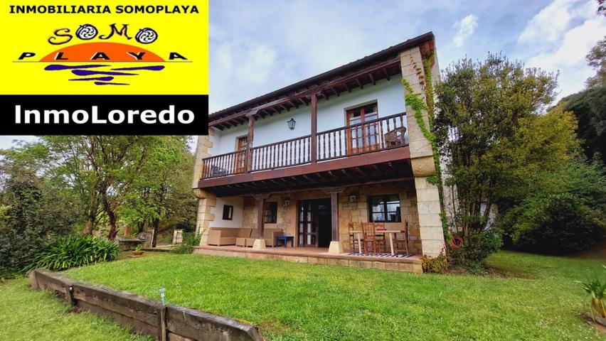Villa En venta en Ribamontán al Monte photo 0