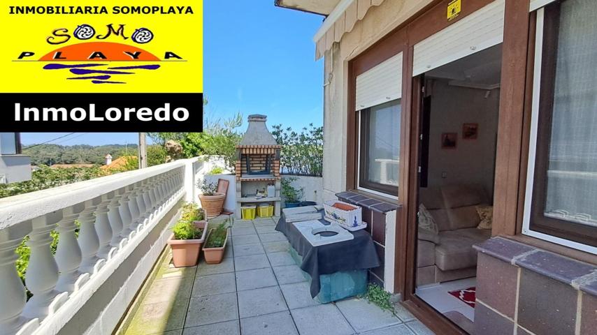 Piso En venta en Ribamontán al Mar photo 0