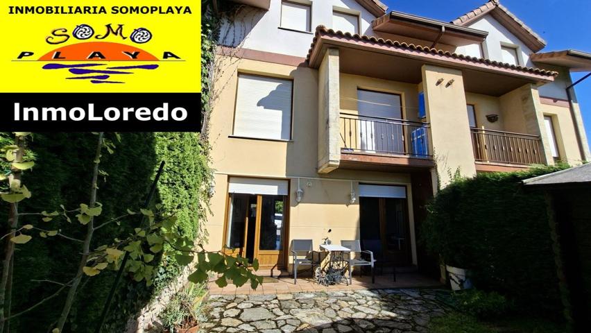 Piso En venta en Marina de Cudeyo photo 0