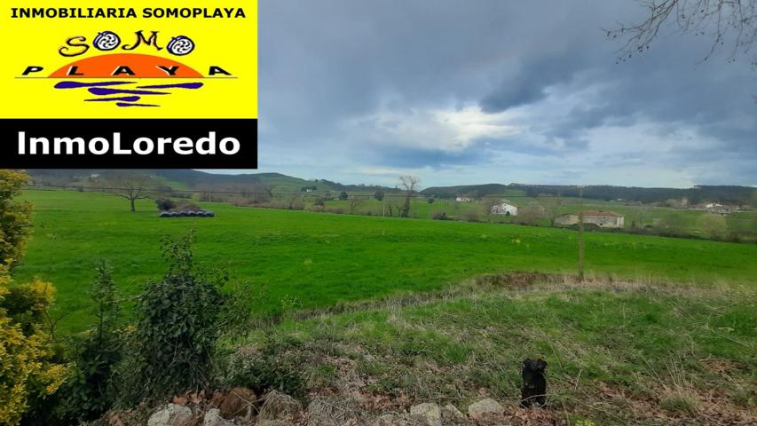 Terrenos Edificables En venta en Bareyo photo 0