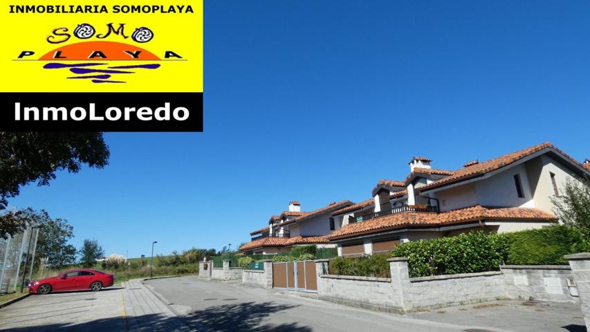 Villa En venta en Ribamontán al Monte photo 0