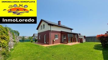 Villa En venta en Marina de Cudeyo photo 0