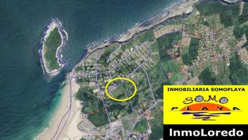 Terrenos Edificables En venta en Ribamontán al Mar photo 0