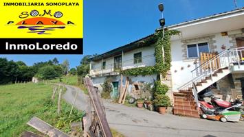 Villa En venta en Hazas de Cesto photo 0