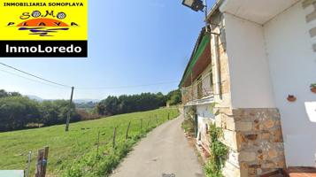 Villa En venta en Hazas de Cesto photo 0