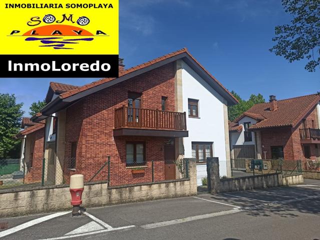 Villa En venta en Ribamontán al Monte photo 0