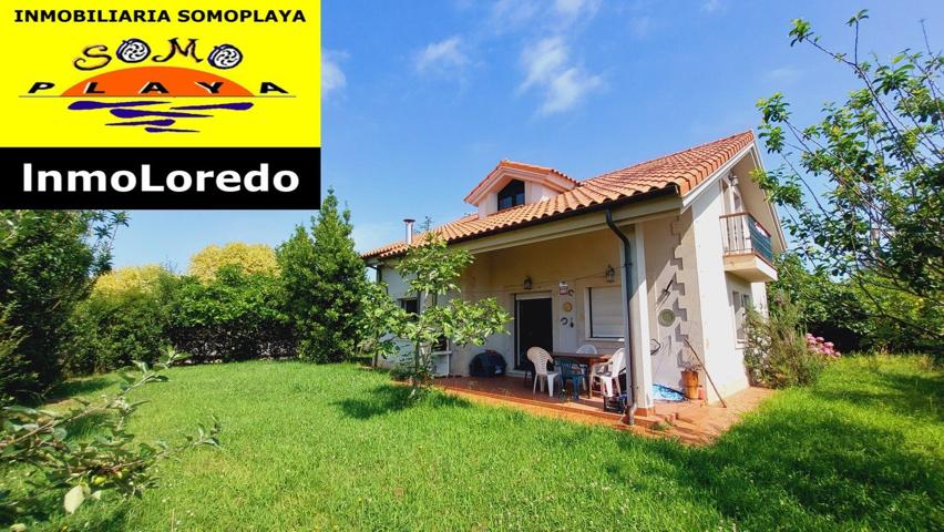 Villa En venta en Ribamontán al Mar photo 0