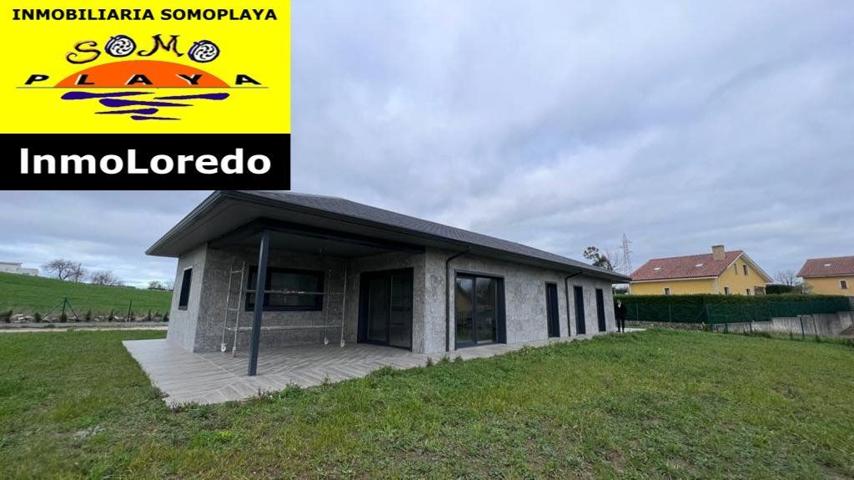 Villa En venta en Marina de Cudeyo photo 0