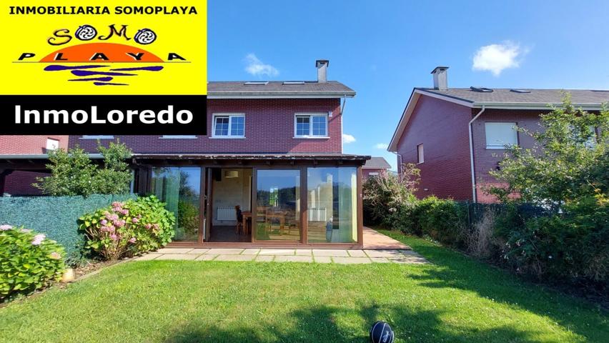 Villa En venta en Marina de Cudeyo photo 0