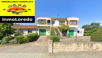 Villa En venta en Ribamontán al Mar photo 0