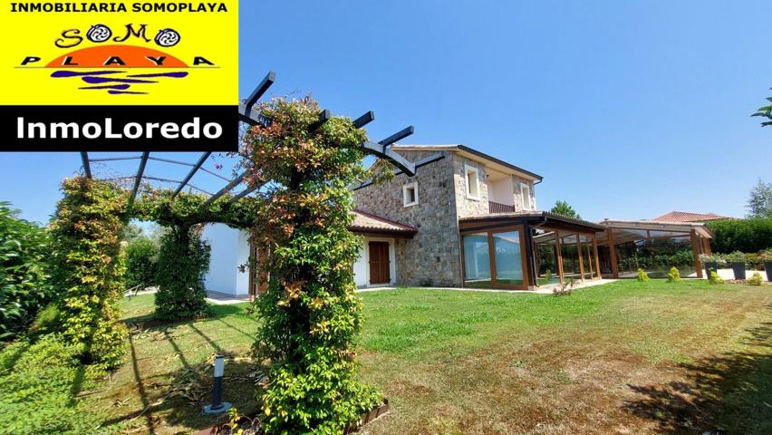 Villa En venta en Ribamontán al Mar photo 0