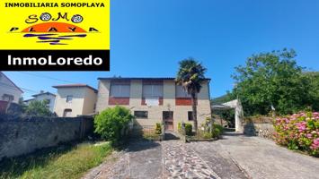 Villa En venta en Arnuero photo 0