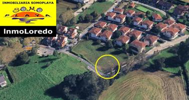 Terrenos Edificables En venta en Ribamontán al Monte photo 0