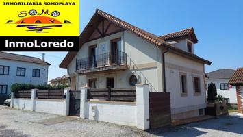 Villa En venta en Marina de Cudeyo photo 0