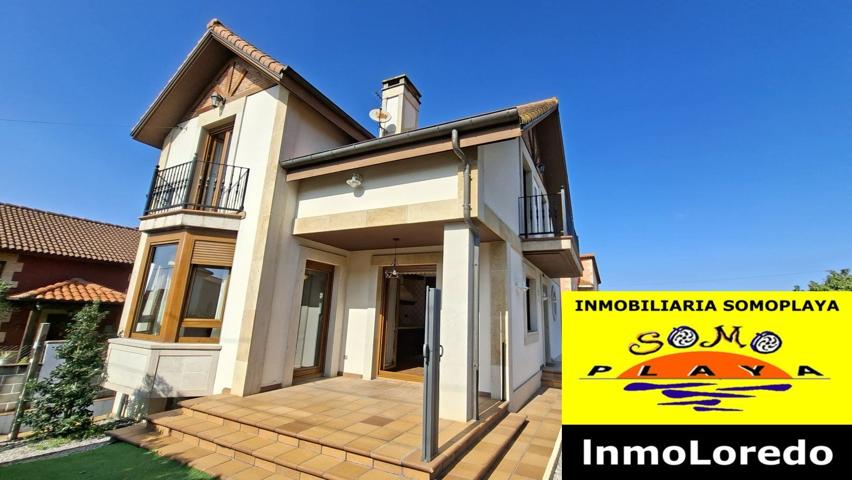 Villa En venta en Marina de Cudeyo photo 0