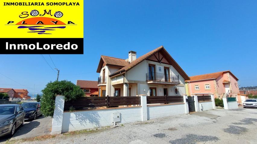 Villa En venta en Marina de Cudeyo photo 0