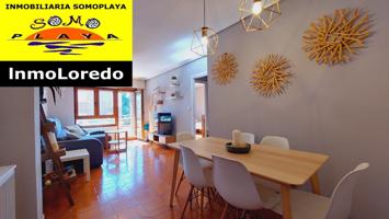 Piso En venta en Ribamontán al Mar photo 0