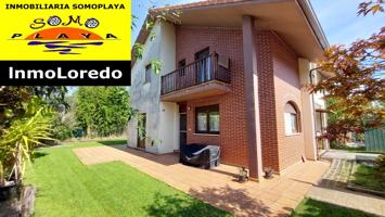 Villa En venta en Ribamontán al Monte photo 0