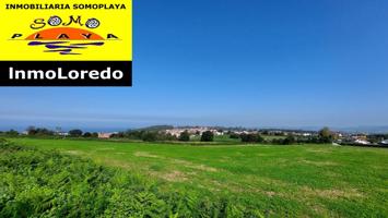 Terrenos Edificables En venta en Ribamontán al Mar photo 0