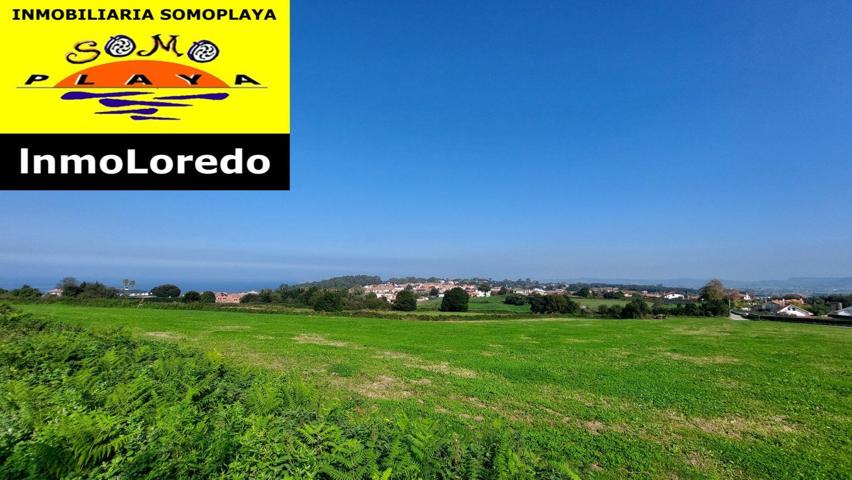 Terrenos Edificables En venta en Ribamontán al Mar photo 0