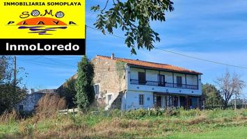 Villa En venta en Marina de Cudeyo photo 0