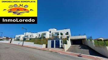 Parking En venta en Ribamontán al Mar photo 0