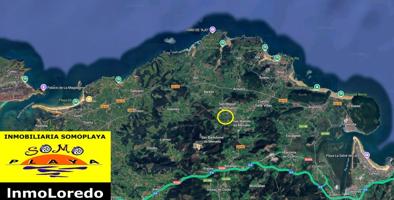 Terrenos Edificables En venta en Meruelo photo 0