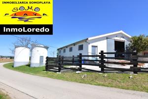 Almacén En alquiler en Ribamontán al Mar photo 0