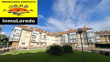 Piso En venta en Ribamontán al Mar photo 0