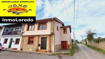 Villa En venta en Marina de Cudeyo photo 0