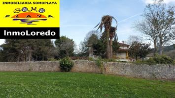 Villa En venta en Ribamontán al Monte photo 0