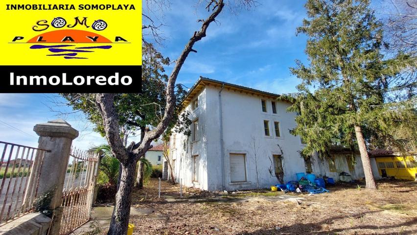 Villa En venta en Ribamontán al Monte photo 0