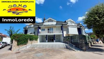 Piso En alquiler en Ribamontán al Mar photo 0