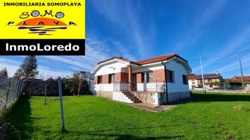 Villa En venta en Ribamontán al Mar photo 0