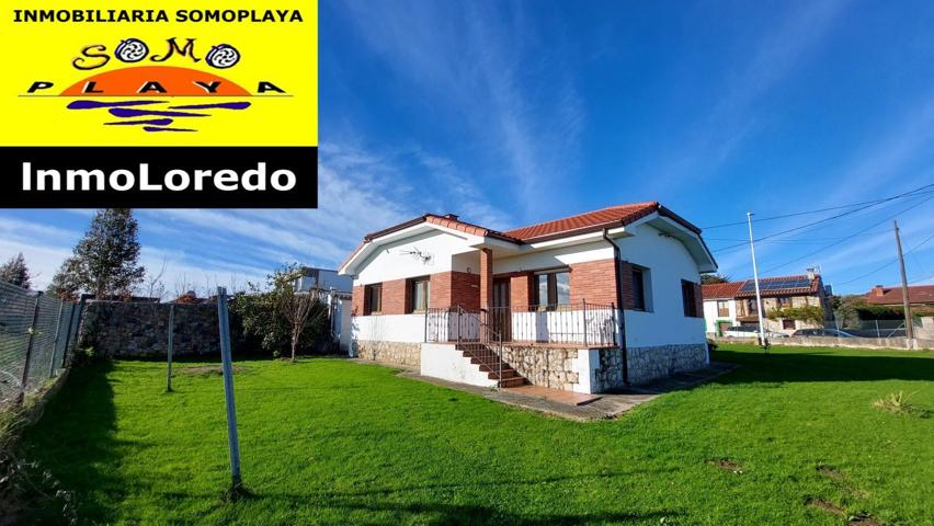 Villa En venta en Ribamontán al Mar photo 0