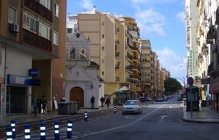Terreno Urbanizable En venta en Centro, Málaga photo 0