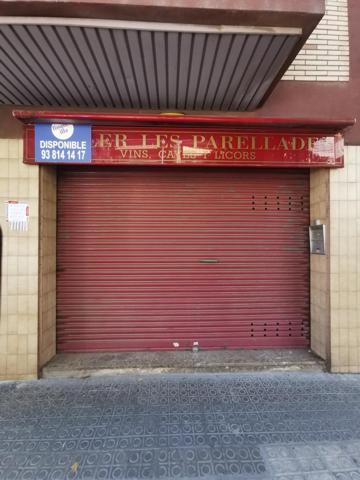 Local comercial - Vilanova i la Geltrú photo 0