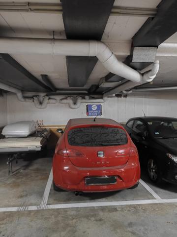 Plaza de aparcamiento - Vilanova i la Geltrú photo 0