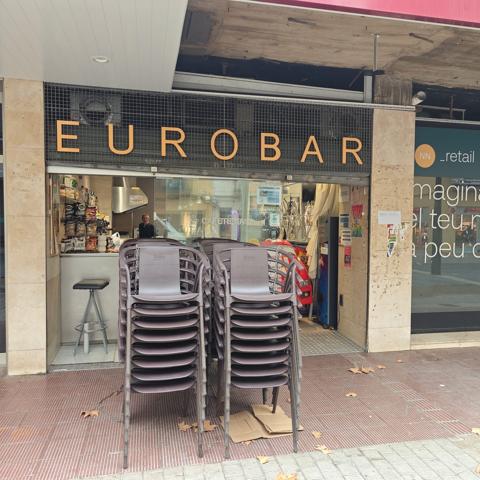 Local comercial - Vilanova i la Geltrú photo 0