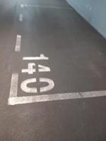 Plaza de aparcamiento - Barcelona photo 0