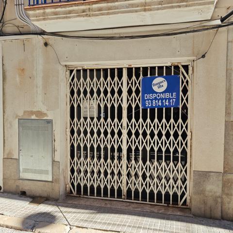 Local comercial - Sitges photo 0
