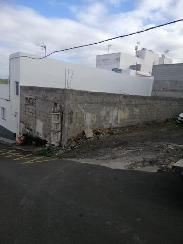 Solar situado en Cardones, Arucas photo 0