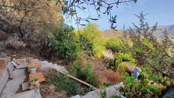 Terreno en venta El Helechal, Valsequillo de Gran Canaria. photo 0